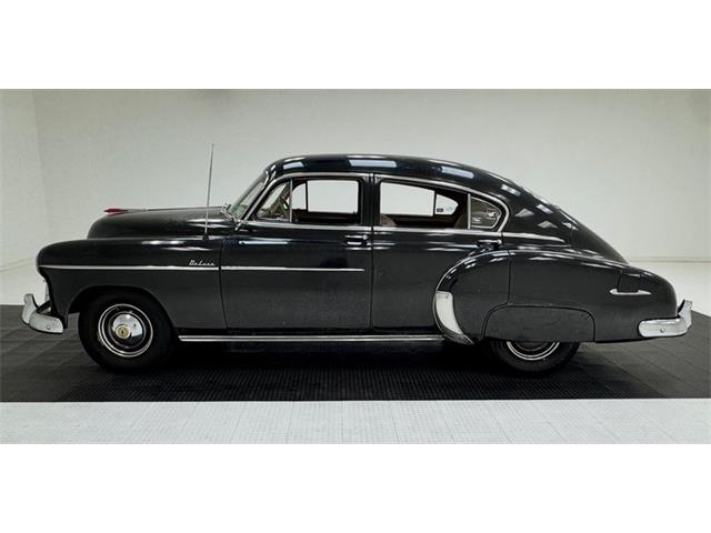 1949 Chevrolet Fleetline (CC-2122051) for sale in Morgantown, Pennsylvania