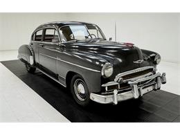 1949 Chevrolet Fleetline (CC-2122051) for sale in Morgantown, Pennsylvania