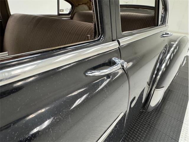 1949 Chevrolet Fleetline (CC-2122051) for sale in Morgantown, Pennsylvania