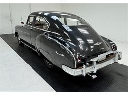 1949 Chevrolet Fleetline (CC-2122051) for sale in Morgantown, Pennsylvania