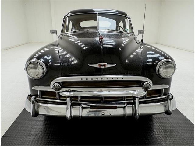 1949 Chevrolet Fleetline (CC-2122051) for sale in Morgantown, Pennsylvania