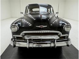 1949 Chevrolet Fleetline (CC-2122051) for sale in Morgantown, Pennsylvania