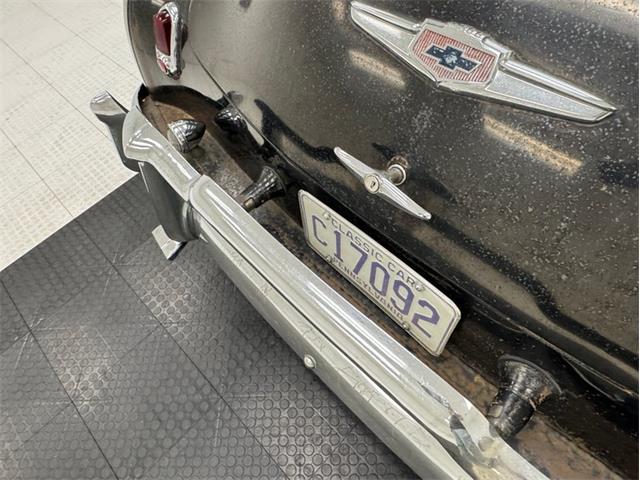 1949 Chevrolet Fleetline (CC-2122051) for sale in Morgantown, Pennsylvania