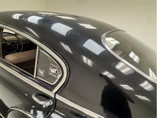 1949 Chevrolet Fleetline (CC-2122051) for sale in Morgantown, Pennsylvania