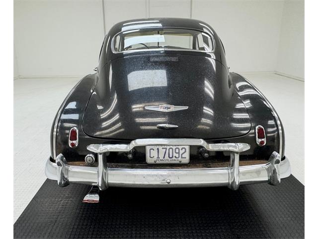 1949 Chevrolet Fleetline (CC-2122051) for sale in Morgantown, Pennsylvania