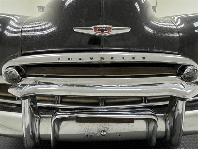 1949 Chevrolet Fleetline (CC-2122051) for sale in Morgantown, Pennsylvania