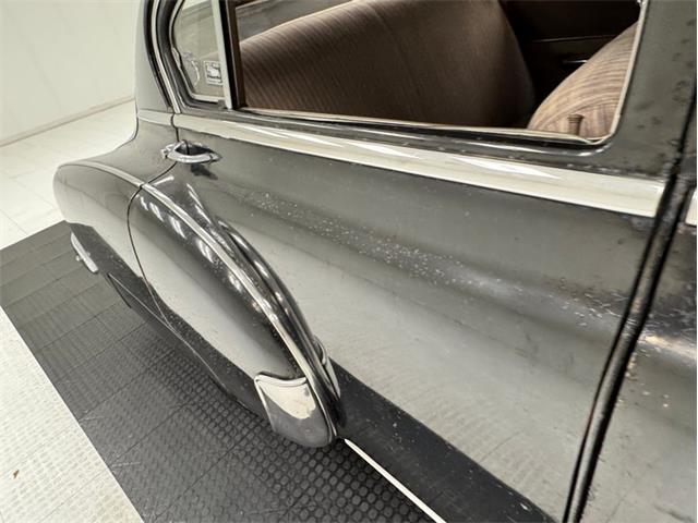 1949 Chevrolet Fleetline (CC-2122051) for sale in Morgantown, Pennsylvania