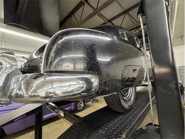 1949 Chevrolet Fleetline (CC-2122051) for sale in Morgantown, Pennsylvania