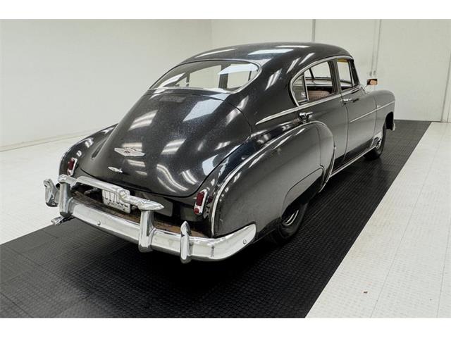1949 Chevrolet Fleetline (CC-2122051) for sale in Morgantown, Pennsylvania