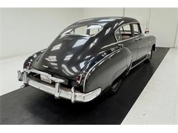 1949 Chevrolet Fleetline (CC-2122051) for sale in Morgantown, Pennsylvania