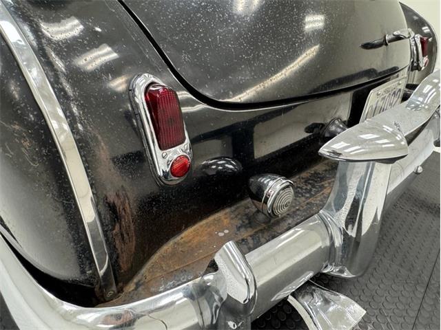 1949 Chevrolet Fleetline (CC-2122051) for sale in Morgantown, Pennsylvania