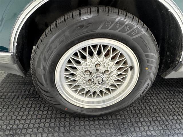 1992 Lincoln Mark VII (CC-2122055) for sale in Morgantown, Pennsylvania
