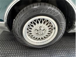 1992 Lincoln Mark VII (CC-2122055) for sale in Morgantown, Pennsylvania