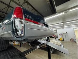 1992 Lincoln Mark VII (CC-2122055) for sale in Morgantown, Pennsylvania