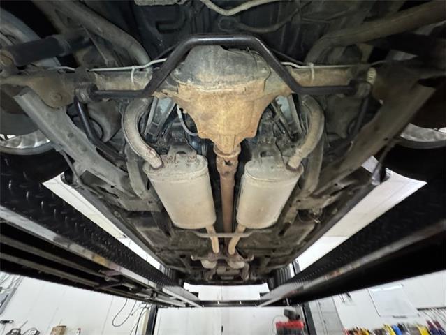 1992 Lincoln Mark VII (CC-2122055) for sale in Morgantown, Pennsylvania