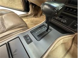 1992 Lincoln Mark VII (CC-2122055) for sale in Morgantown, Pennsylvania