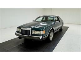 1992 Lincoln Mark VII (CC-2122055) for sale in Morgantown, Pennsylvania