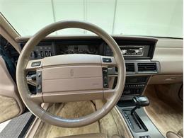 1992 Lincoln Mark VII (CC-2122055) for sale in Morgantown, Pennsylvania