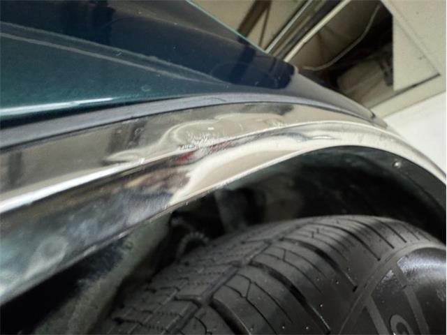 1992 Lincoln Mark VII (CC-2122055) for sale in Morgantown, Pennsylvania