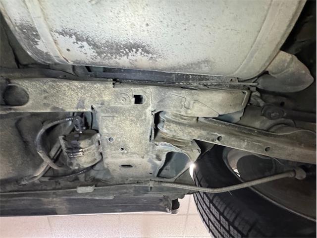 1992 Lincoln Mark VII (CC-2122055) for sale in Morgantown, Pennsylvania