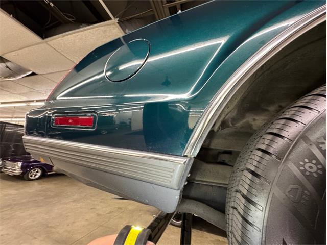 1992 Lincoln Mark VII (CC-2122055) for sale in Morgantown, Pennsylvania