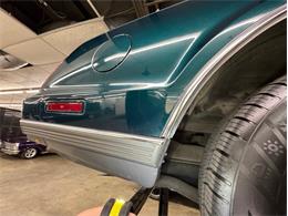 1992 Lincoln Mark VII (CC-2122055) for sale in Morgantown, Pennsylvania