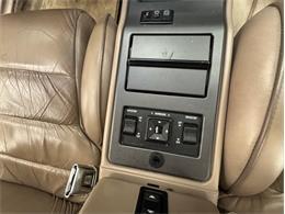 1992 Lincoln Mark VII (CC-2122055) for sale in Morgantown, Pennsylvania