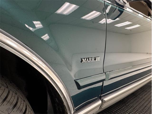 1992 Lincoln Mark VII (CC-2122055) for sale in Morgantown, Pennsylvania