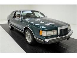 1992 Lincoln Mark VII (CC-2122055) for sale in Morgantown, Pennsylvania