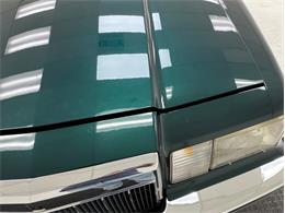 1992 Lincoln Mark VII (CC-2122055) for sale in Morgantown, Pennsylvania
