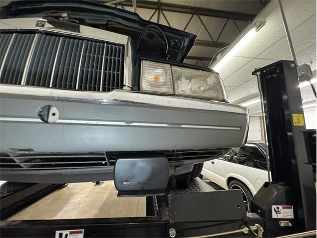 1992 Lincoln Mark VII (CC-2122055) for sale in Morgantown, Pennsylvania