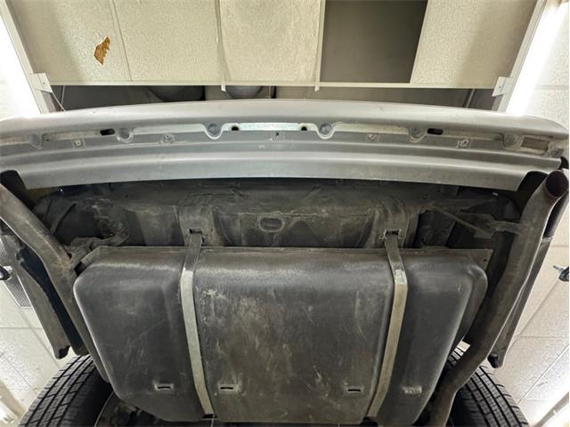 1992 Lincoln Mark VII (CC-2122055) for sale in Morgantown, Pennsylvania