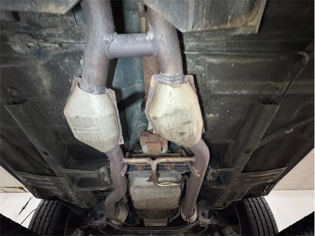 1992 Lincoln Mark VII (CC-2122055) for sale in Morgantown, Pennsylvania
