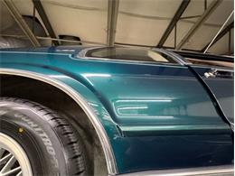 1992 Lincoln Mark VII (CC-2122055) for sale in Morgantown, Pennsylvania