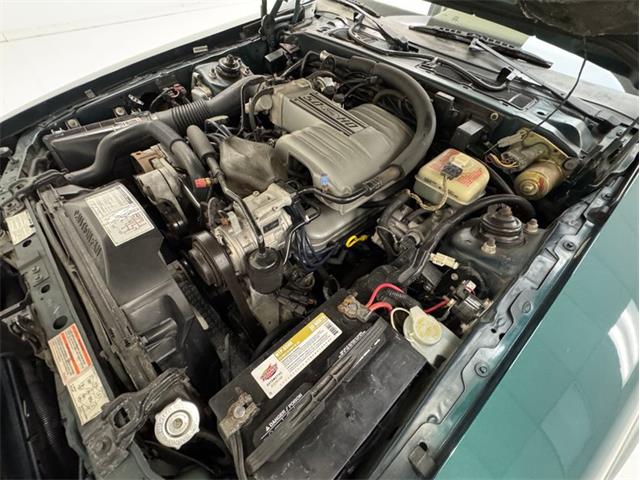 1992 Lincoln Mark VII (CC-2122055) for sale in Morgantown, Pennsylvania