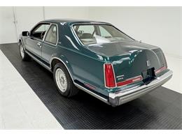 1992 Lincoln Mark VII (CC-2122055) for sale in Morgantown, Pennsylvania