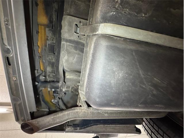 1992 Lincoln Mark VII (CC-2122055) for sale in Morgantown, Pennsylvania