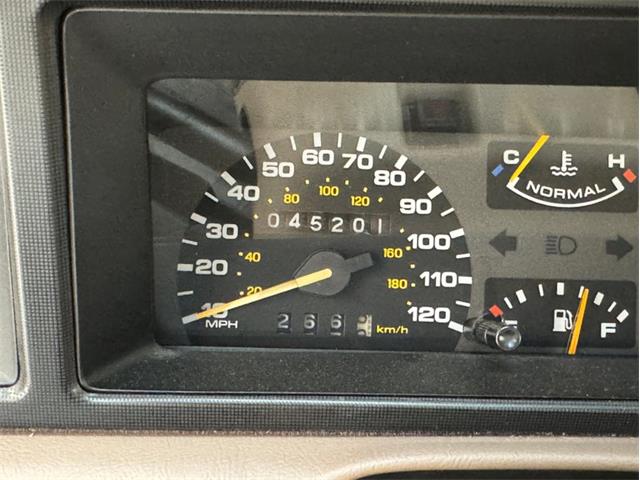 1992 Lincoln Mark VII (CC-2122055) for sale in Morgantown, Pennsylvania