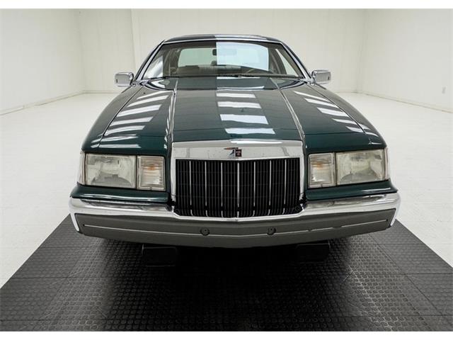 1992 Lincoln Mark VII (CC-2122055) for sale in Morgantown, Pennsylvania
