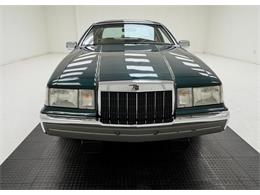 1992 Lincoln Mark VII (CC-2122055) for sale in Morgantown, Pennsylvania