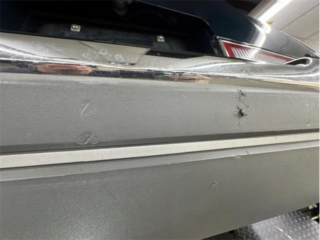 1992 Lincoln Mark VII (CC-2122055) for sale in Morgantown, Pennsylvania