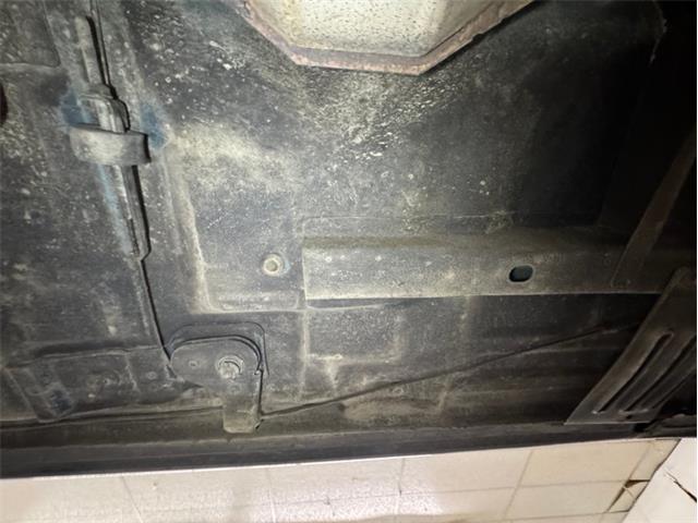 1992 Lincoln Mark VII (CC-2122055) for sale in Morgantown, Pennsylvania