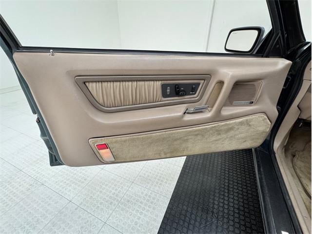1992 Lincoln Mark VII (CC-2122055) for sale in Morgantown, Pennsylvania