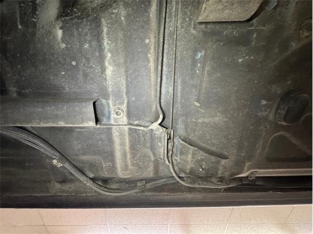 1992 Lincoln Mark VII (CC-2122055) for sale in Morgantown, Pennsylvania
