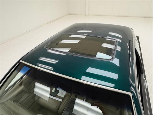 1992 Lincoln Mark VII (CC-2122055) for sale in Morgantown, Pennsylvania