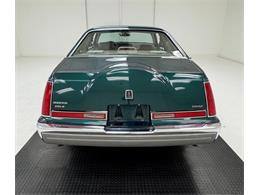 1992 Lincoln Mark VII (CC-2122055) for sale in Morgantown, Pennsylvania