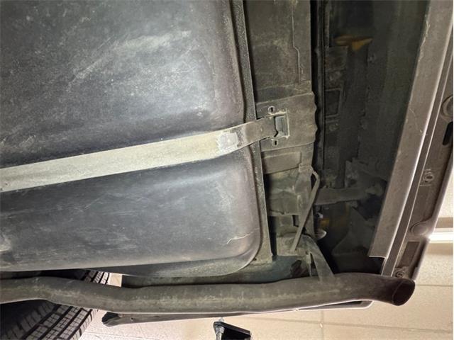 1992 Lincoln Mark VII (CC-2122055) for sale in Morgantown, Pennsylvania