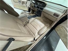 1992 Lincoln Mark VII (CC-2122055) for sale in Morgantown, Pennsylvania