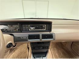 1992 Lincoln Mark VII (CC-2122055) for sale in Morgantown, Pennsylvania