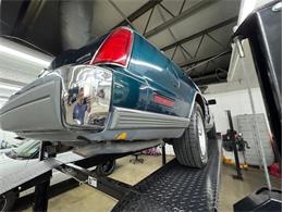 1992 Lincoln Mark VII (CC-2122055) for sale in Morgantown, Pennsylvania